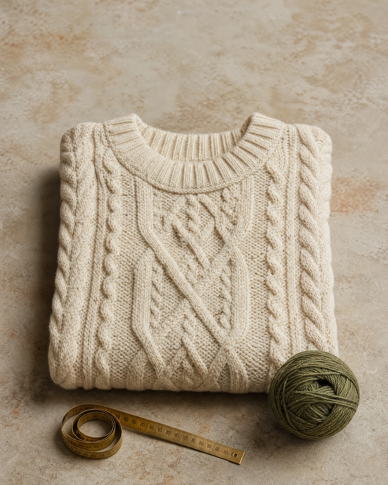 Illustration for How to Read a Knitting Pattern: Abbreviations Explained